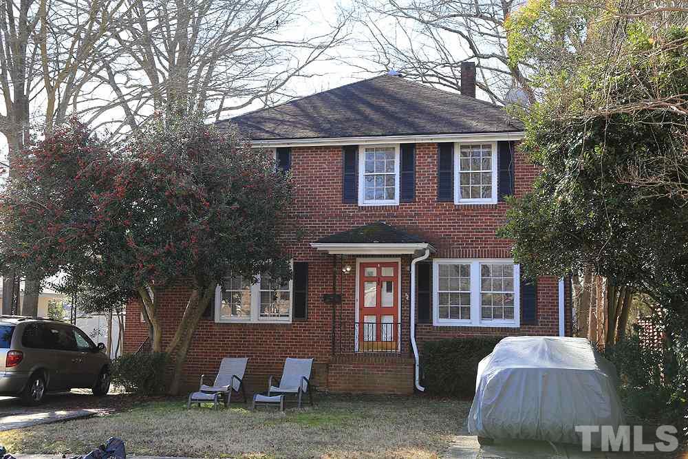2713 Vanderbilt Avenue Raleigh, NC 27607 - Photo 1 of 30
