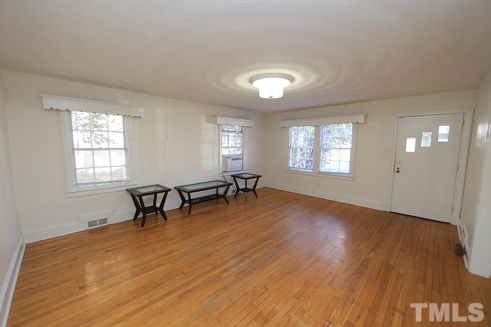 2713 Vanderbilt Avenue Raleigh, NC 27607 - Photo 3 of 30