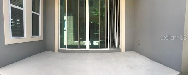 8549 Pinter Street Orlando, FL 32827 - Photo 15 of 25 a view of a room that has a large window