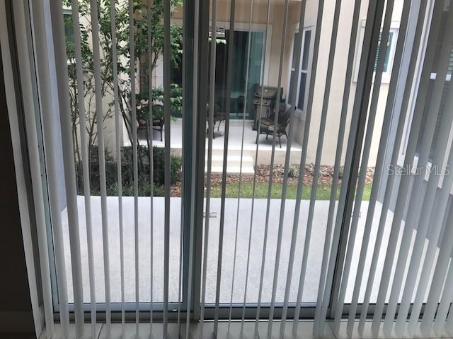 8549 Pinter Street Orlando, FL 32827 - Photo 16 of 25 a view of a balcony