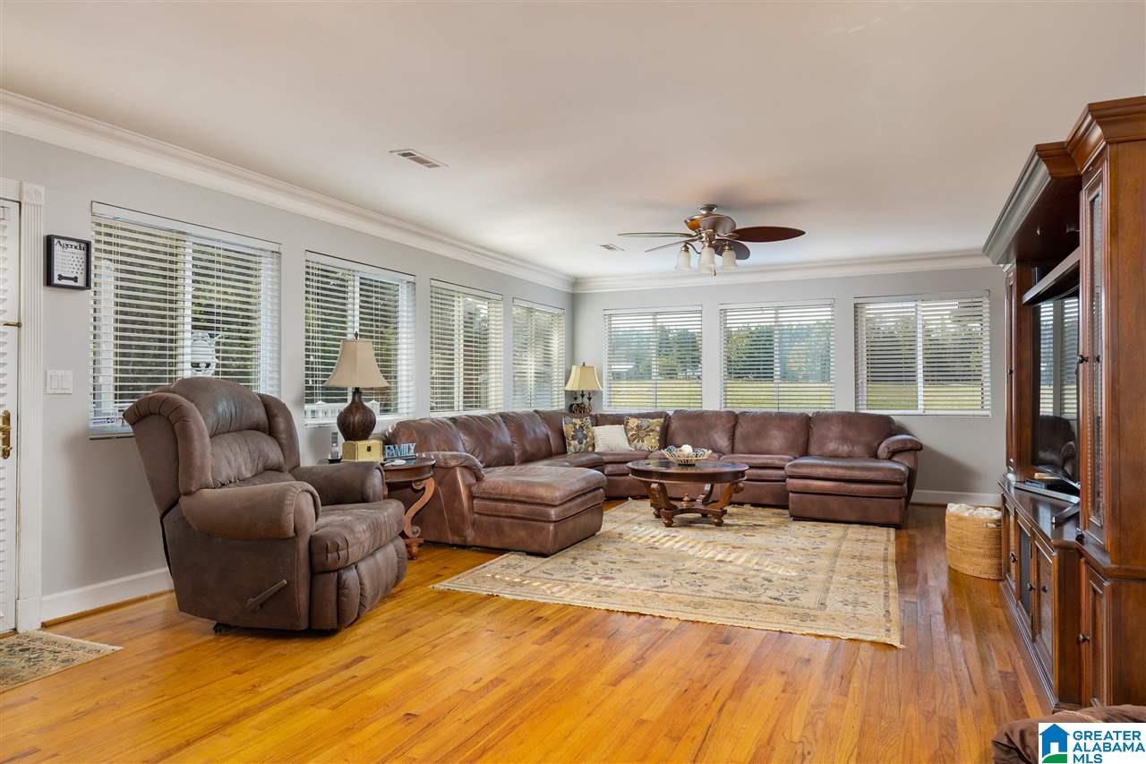 11300 Mize Road Remlap, AL 35133 - Photo 21 of 43