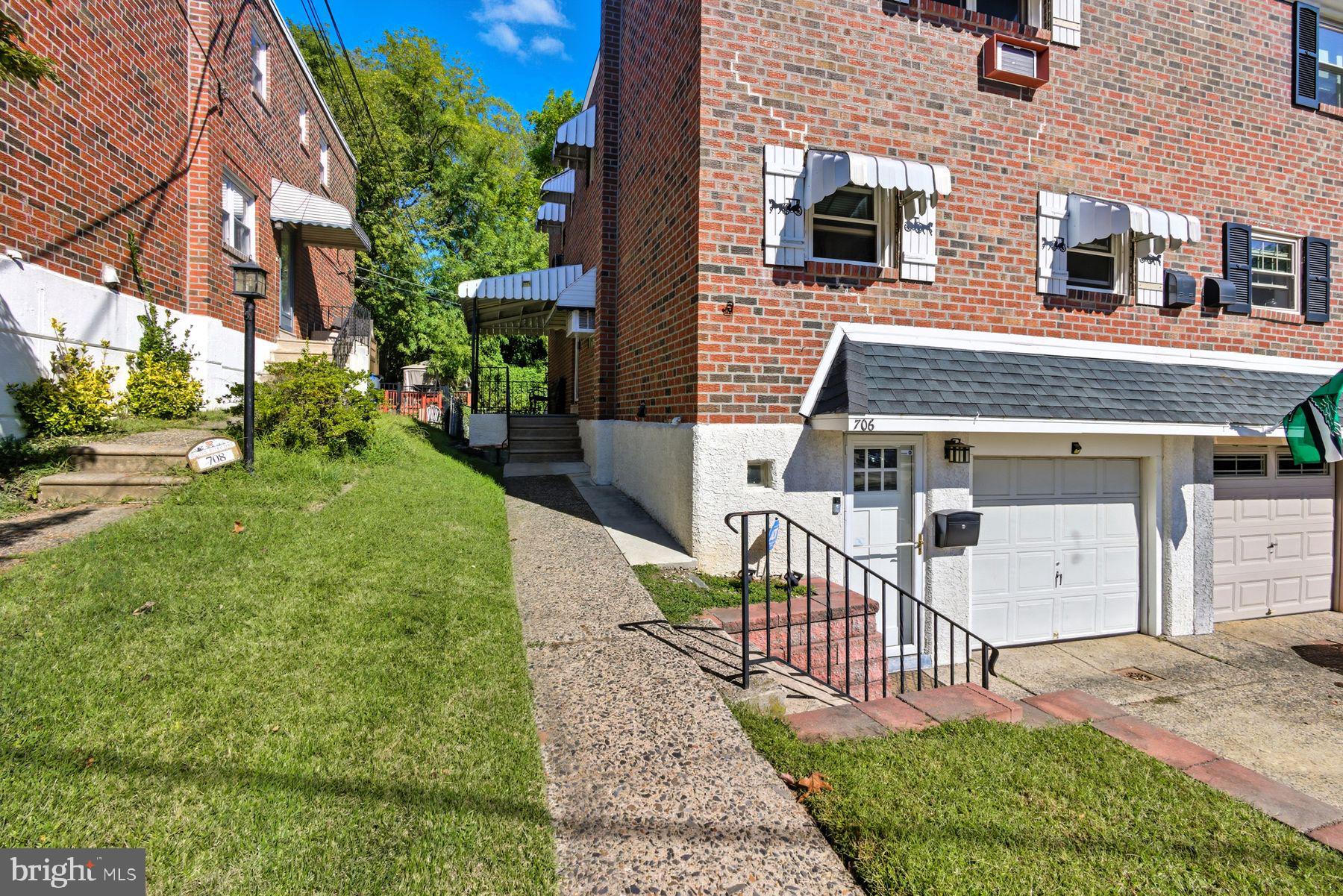 706 Hagner Street Philadelphia, PA 19128 - Photo 3 of 42