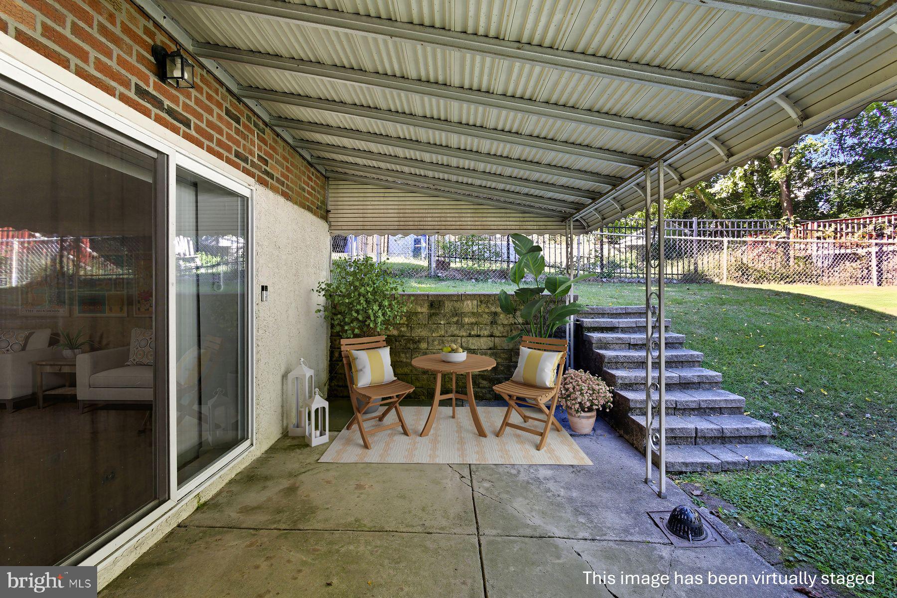 706 Hagner Street Philadelphia, PA 19128 - Photo 37 of 42