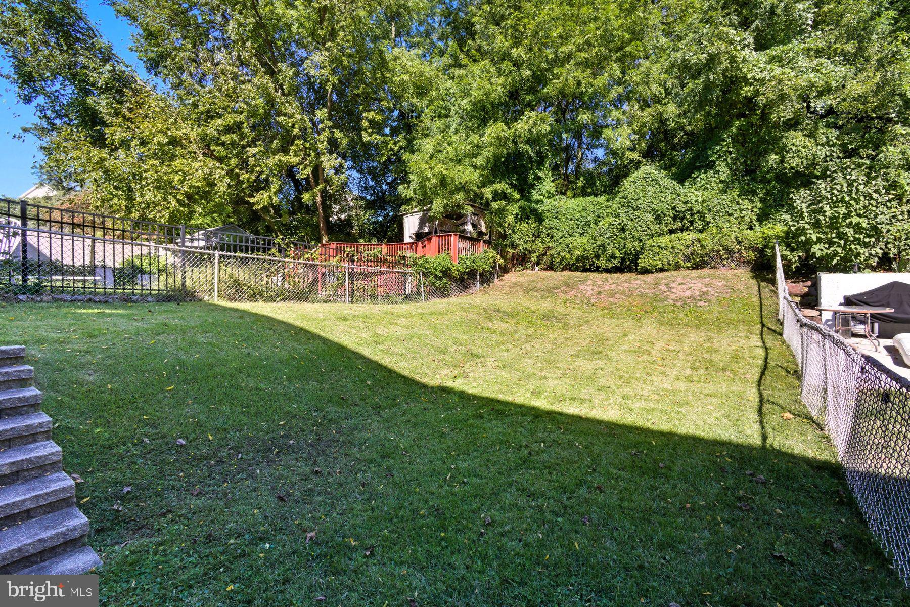 706 Hagner Street Philadelphia, PA 19128 - Photo 38 of 42