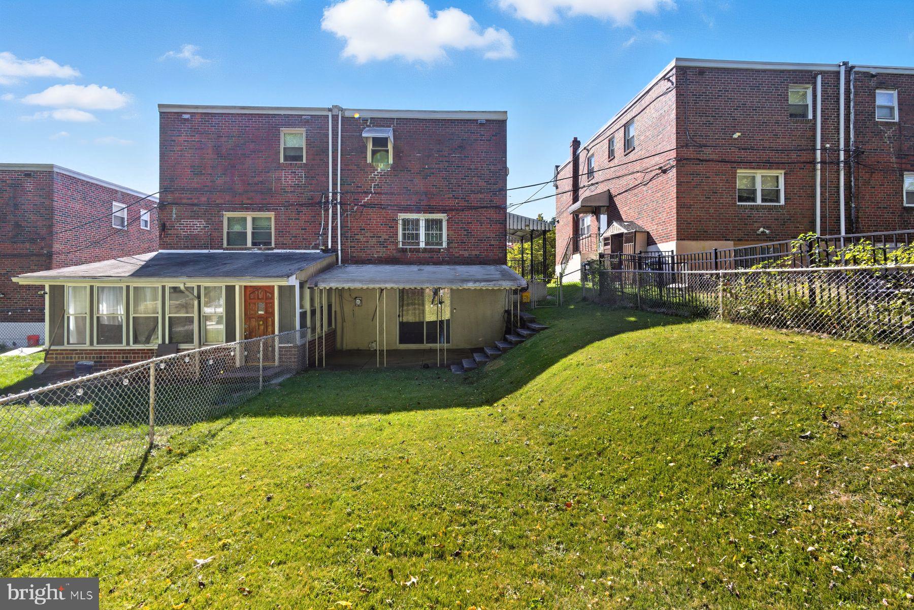 706 Hagner Street Philadelphia, PA 19128 - Photo 39 of 42
