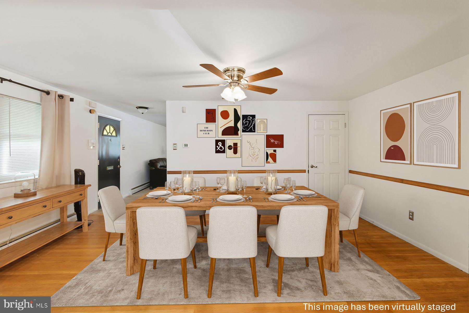 706 Hagner Street Philadelphia, PA 19128 - Photo 9 of 42