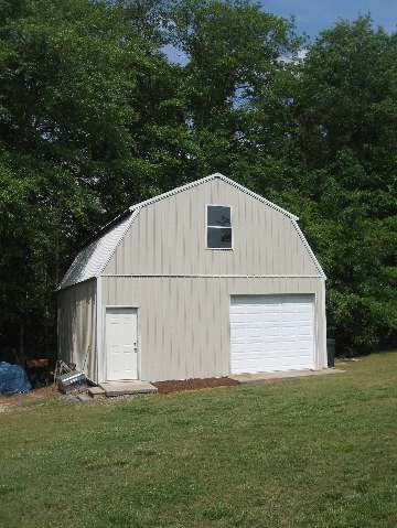 307 Tillotson Road Anderson, SC 29621 - Photo 13 of 13