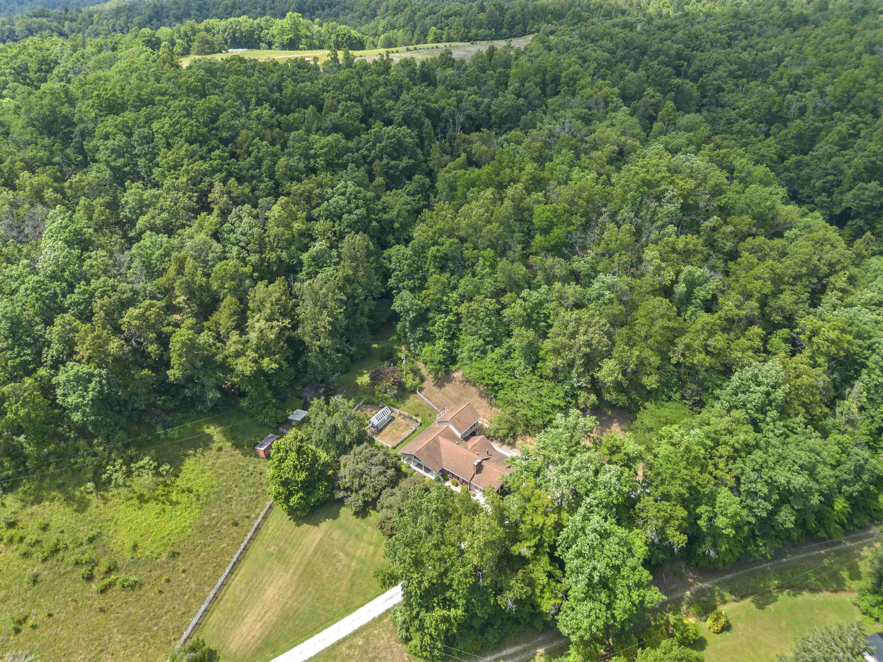 941 Tark Hill Road Grayson, KY 41143 - Photo 43 of 50