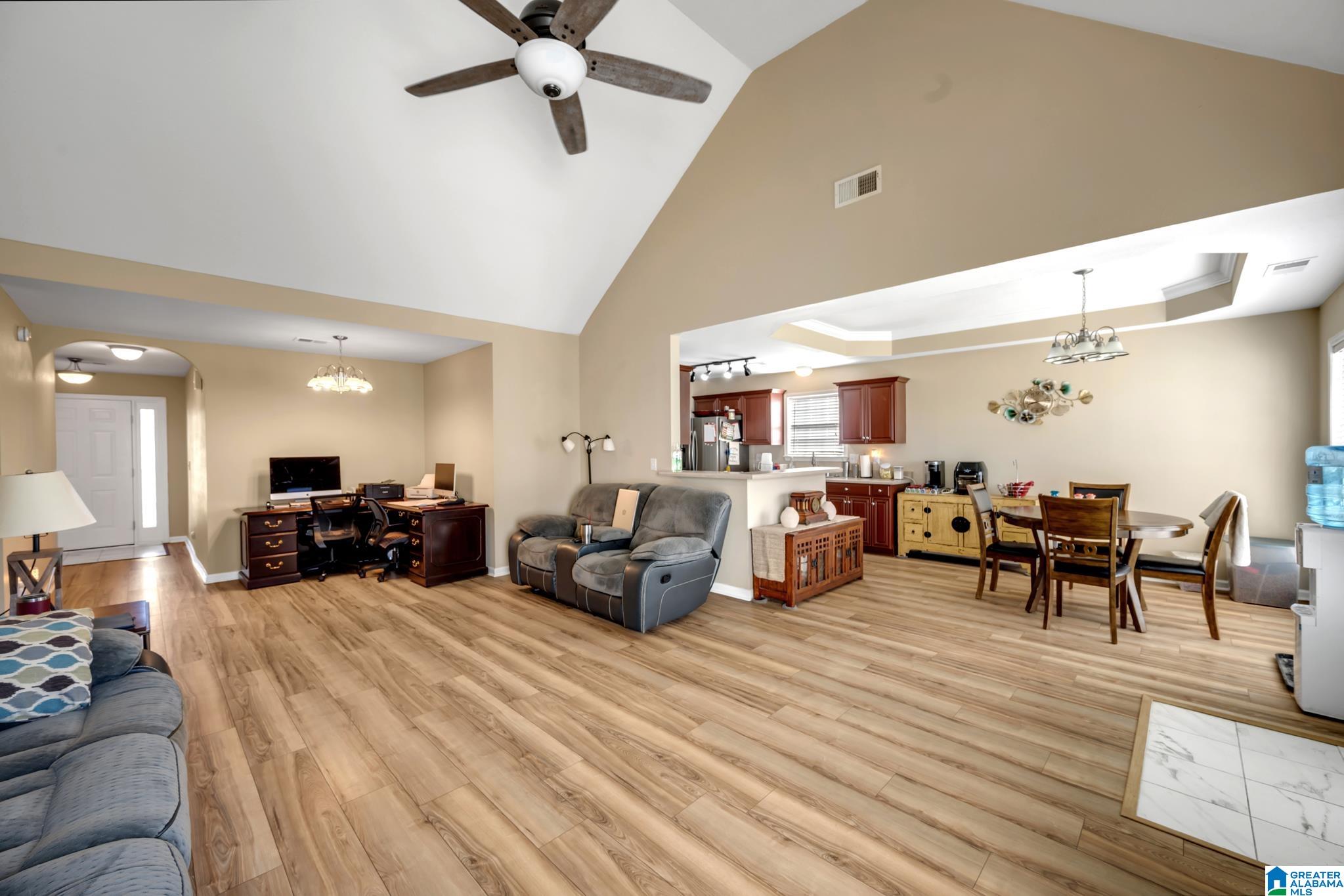 113 Addison Drive Calera, AL 35040 - Photo 19 of 24
