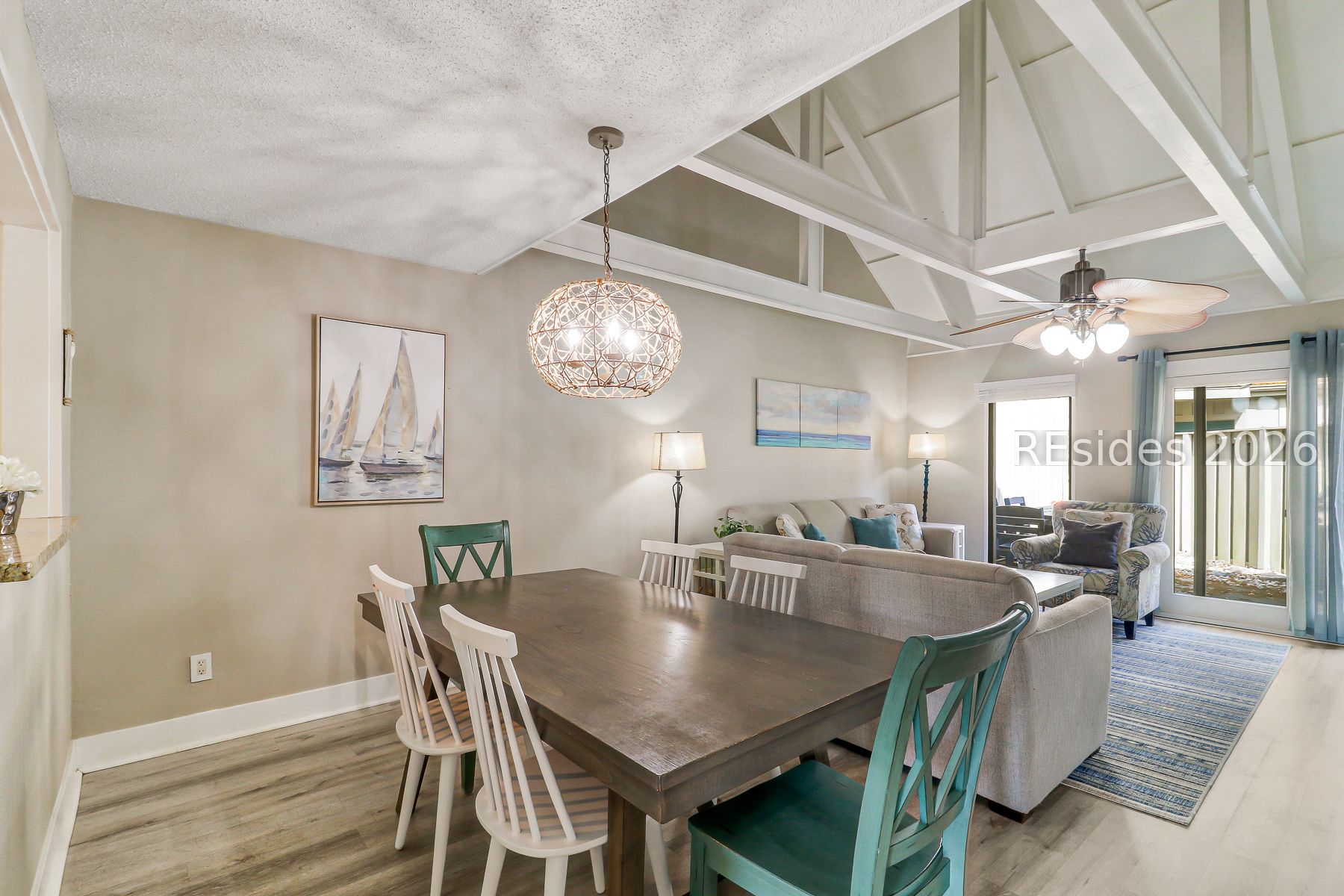 45 Queens Folly Road, Unit 624 Hilton Head Island, SC 29928 - Photo 13 of 29