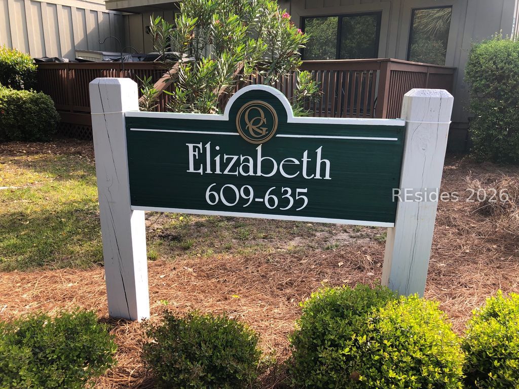 45 Queens Folly Road, Unit 624 Hilton Head Island, SC 29928 - Photo 26 of 29