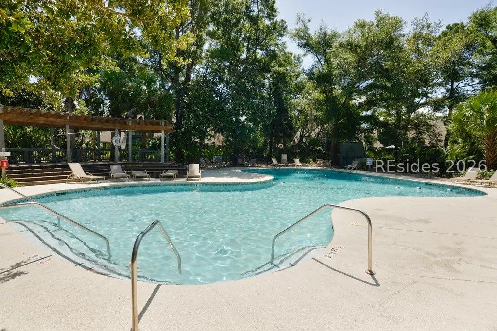 45 Queens Folly Road, Unit 624 Hilton Head Island, SC 29928 - Photo 28 of 29