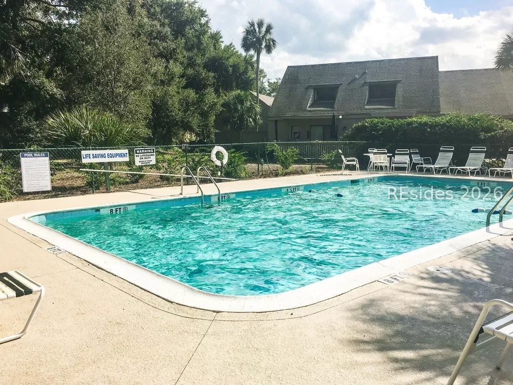 45 Queens Folly Road, Unit 624 Hilton Head Island, SC 29928 - Photo 29 of 29