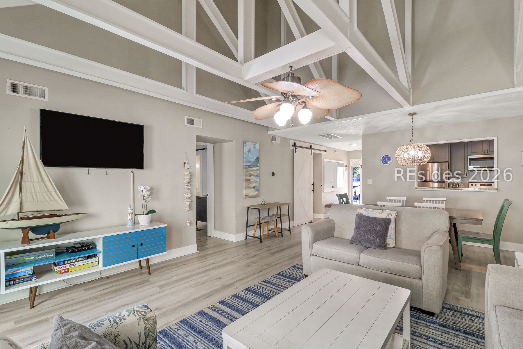 45 Queens Folly Road, Unit 624 Hilton Head Island, SC 29928 - Photo 3 of 29