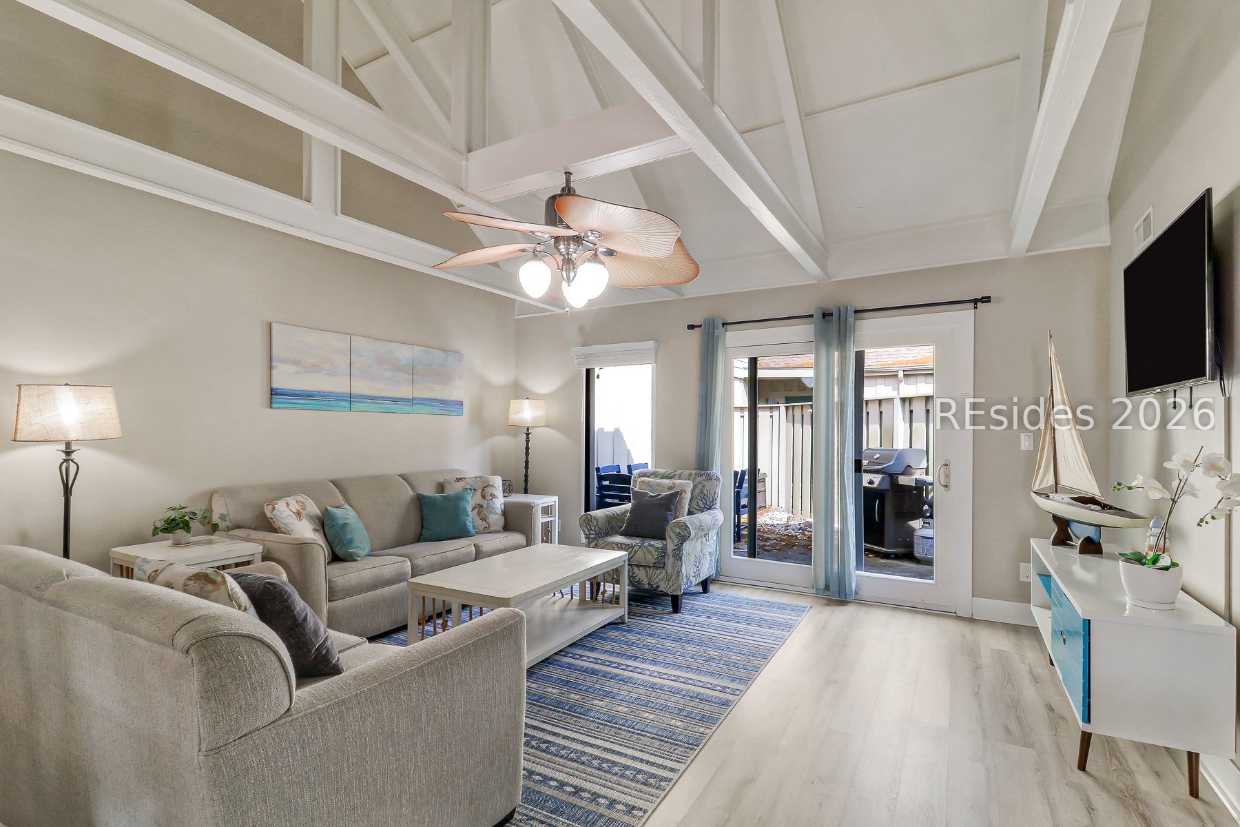 45 Queens Folly Road, Unit 624 Hilton Head Island, SC 29928 - Photo 4 of 29