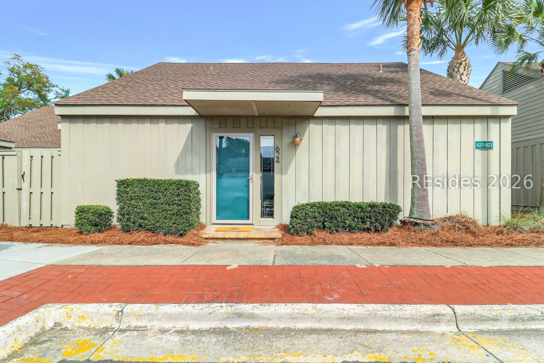 45 Queens Folly Road, Unit 624 Hilton Head Island, SC 29928 - Photo 5 of 29