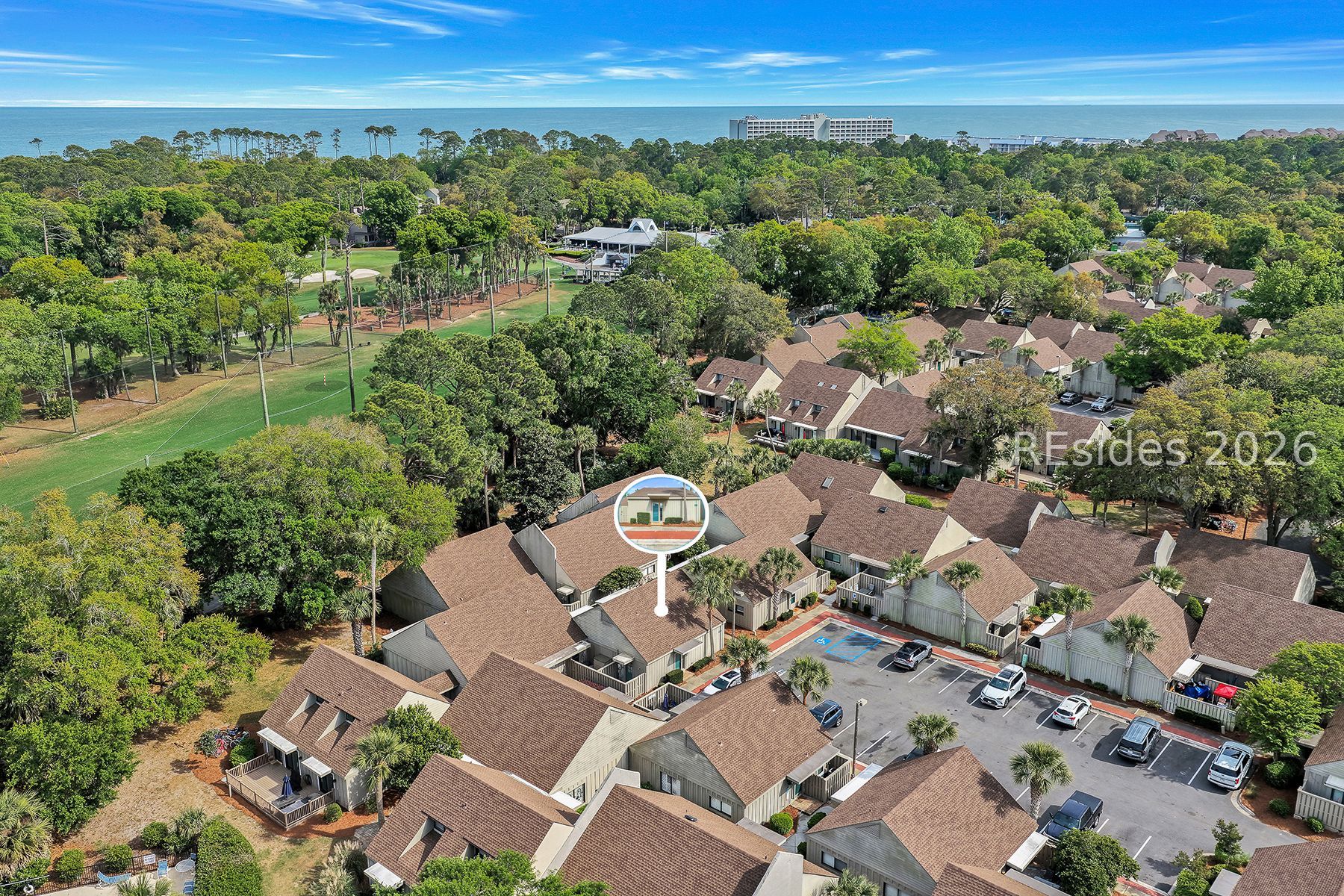 45 Queens Folly Road, Unit 624 Hilton Head Island, SC 29928 - Photo 6 of 29