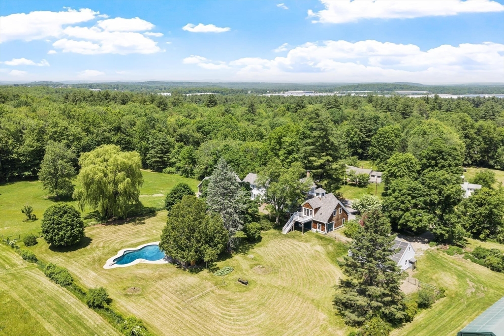 57 Old Mill Road Harvard, MA 01451 - Photo 37 of 42