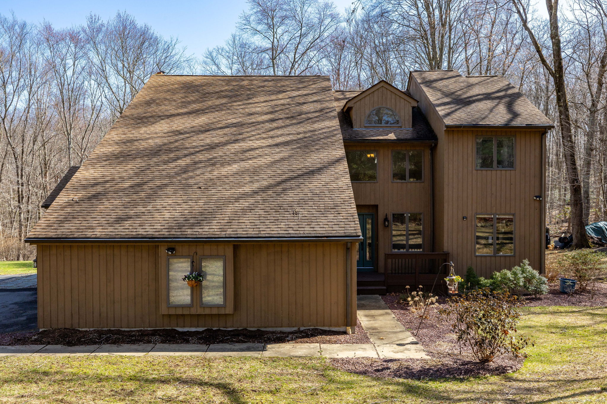 16 Emily Road Marlborough, CT 06447 - Photo 1 of 1 Welcome to 16 Emily Lane!