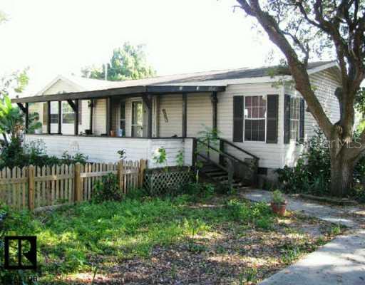 8910 Mike Street Port Richey, FL 34668 - Photo 1 of 1 Exterior Front