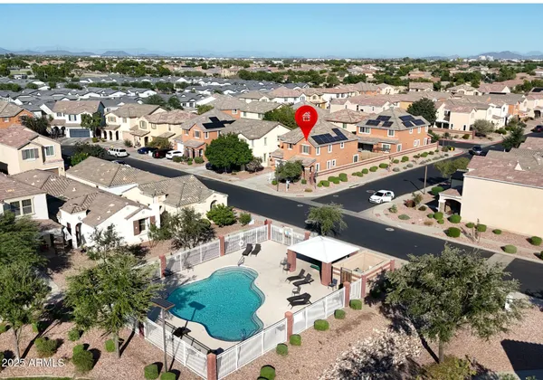 $453,900 | 7311 North 90th Avenue, Glendale, AZ 85305