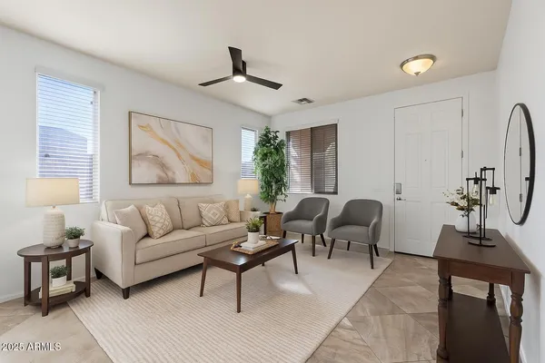 $453,900 | 7311 North 90th Avenue, Glendale, AZ 85305