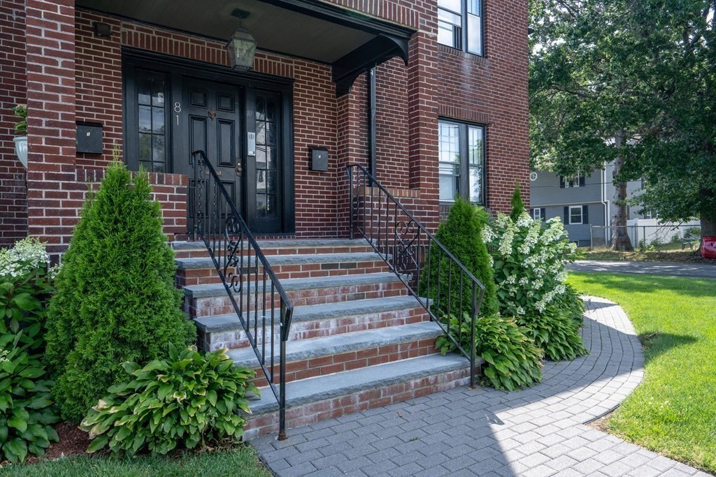 81 Butler Street, Unit 2 Revere, MA 02151 - Photo 2 of 25