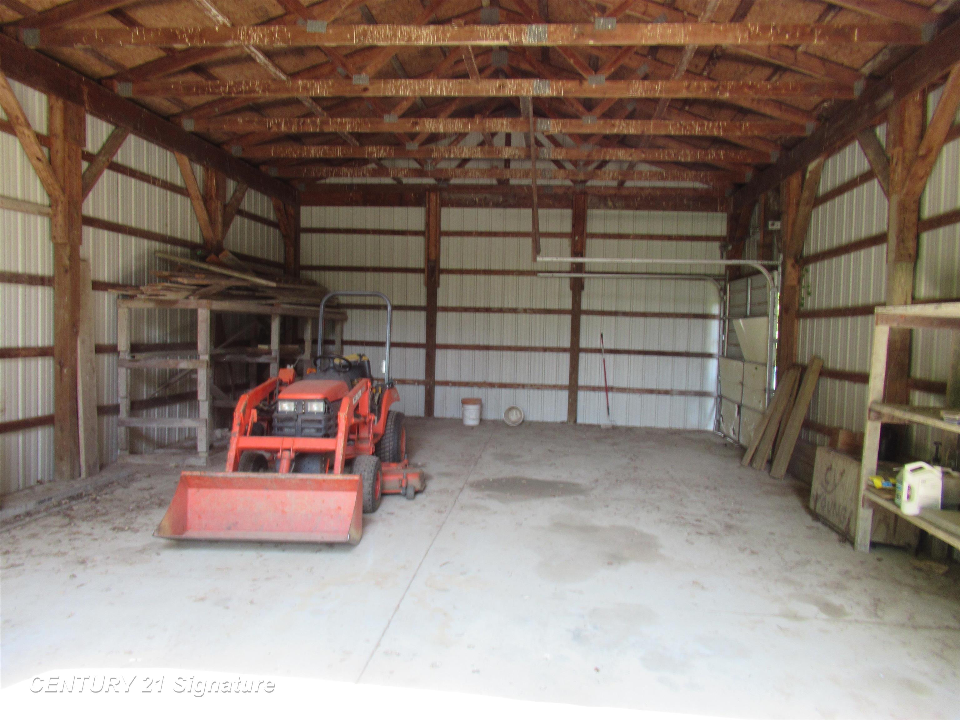 5224 Lobdell Road Mayville, MI 48744 - Photo 24 of 37 Gallery Image 24