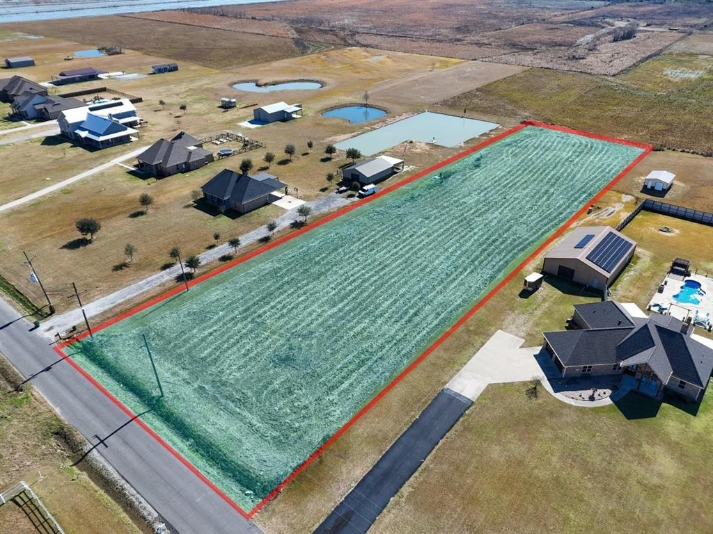 0 Gillson Road Iowa, LA 70647 - Photo 12 of 12 Gallery Image 12