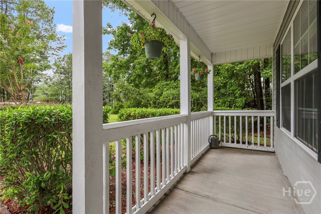 70 Barksdale Drive Rincon, GA 31326 - Photo 25 of 29