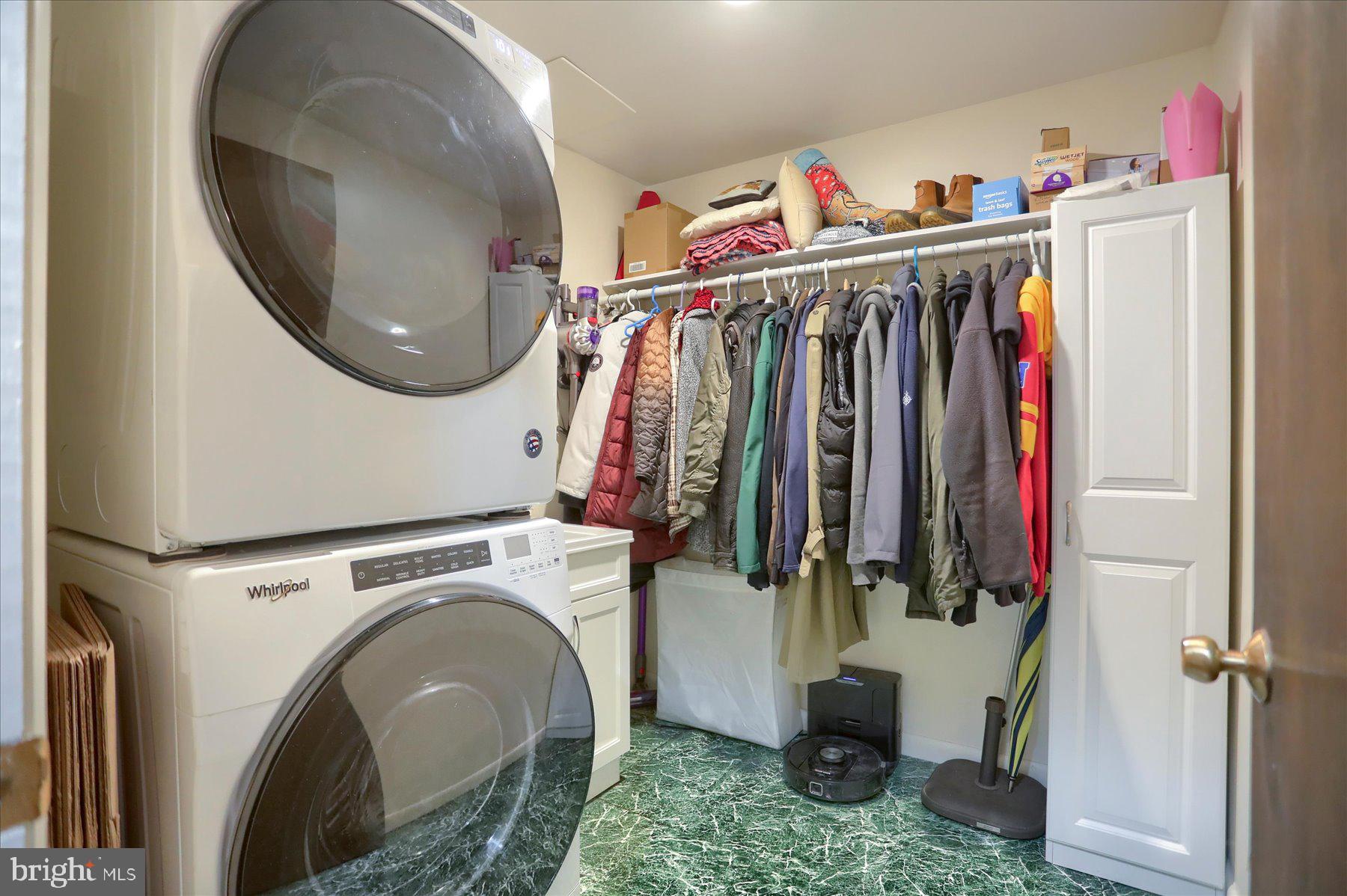 6002 Roland Avenue Baltimore, MD 21210 - Photo 31 of 49 Laundry Room on Lower Level