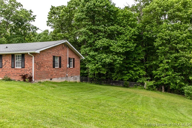 3110 Mt Lebanon Road Charlestown, IN 47111 - Photo 46 of 61