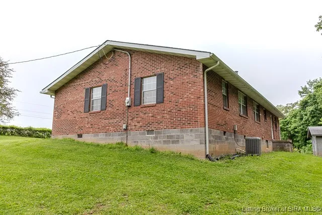 $159,900 | 3110 Mt Lebanon Road, Charlestown, IN 47111