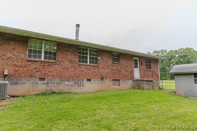 3110 Mt Lebanon Road Charlestown, IN 47111 - Photo 54 of 61