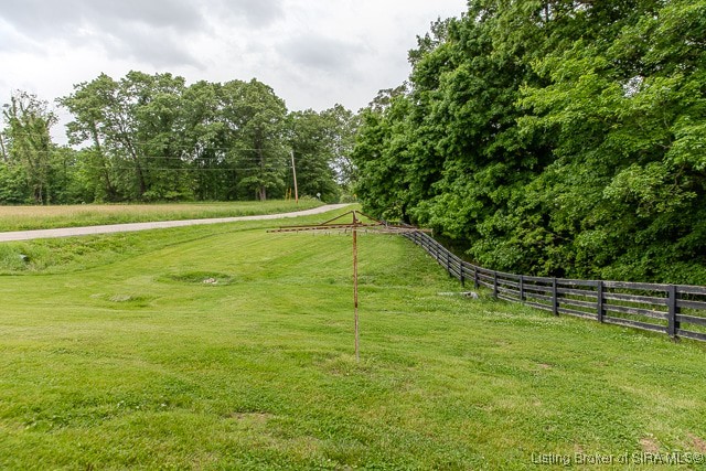 3110 Mt Lebanon Road Charlestown, IN 47111 - Photo 60 of 61