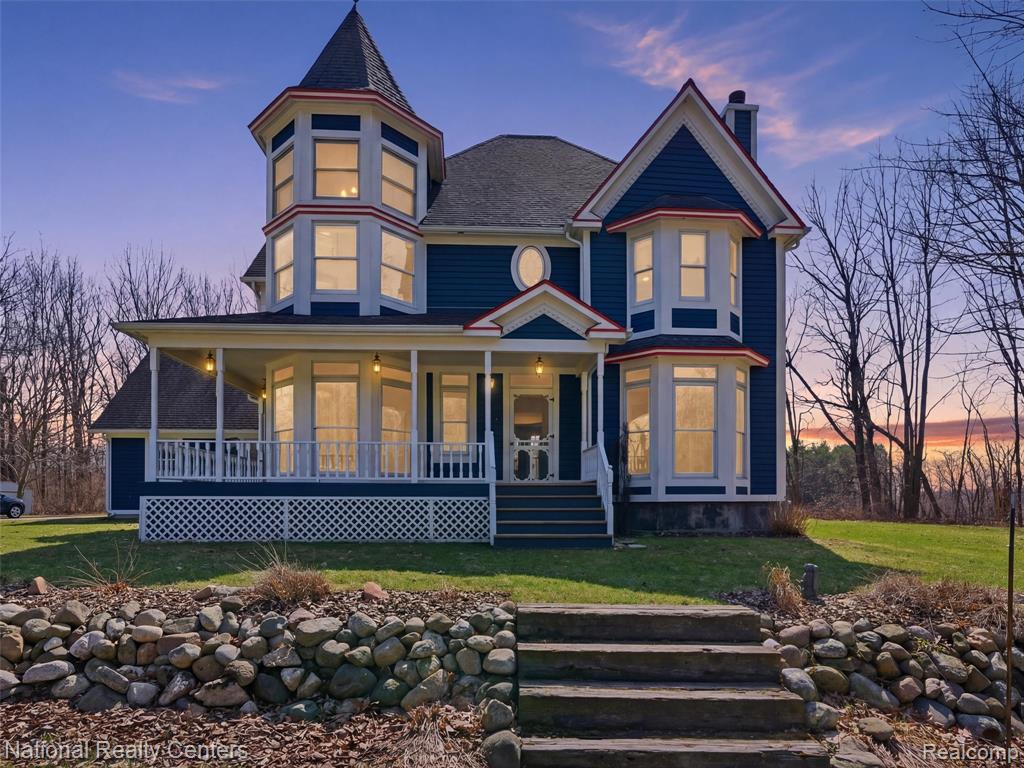 675 West Leonard Road Leonard, MI 48367 - Photo 2 of 45