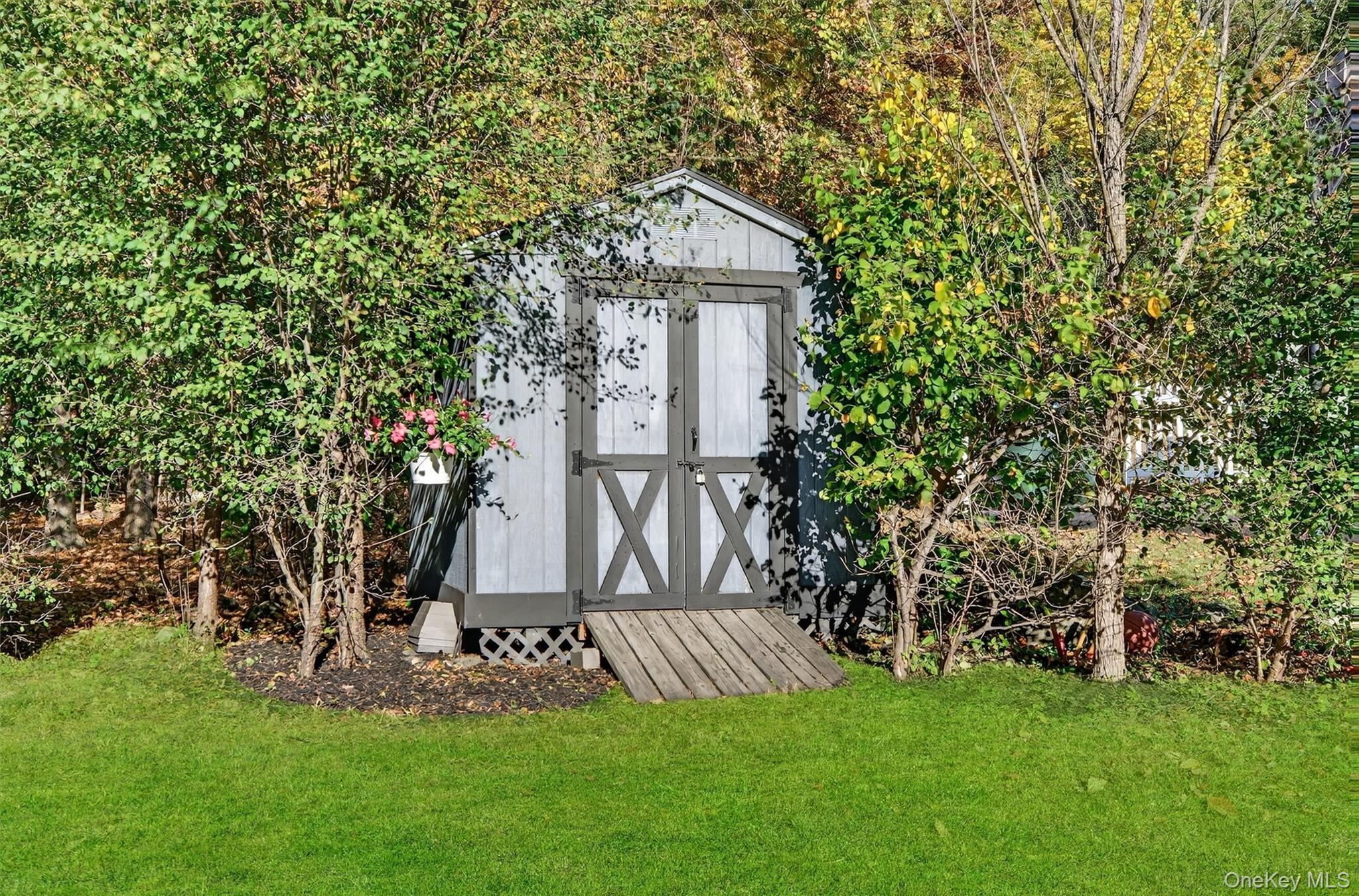 18 Rondack Road Middletown, NY 10941 - Photo 30 of 33 View of shed