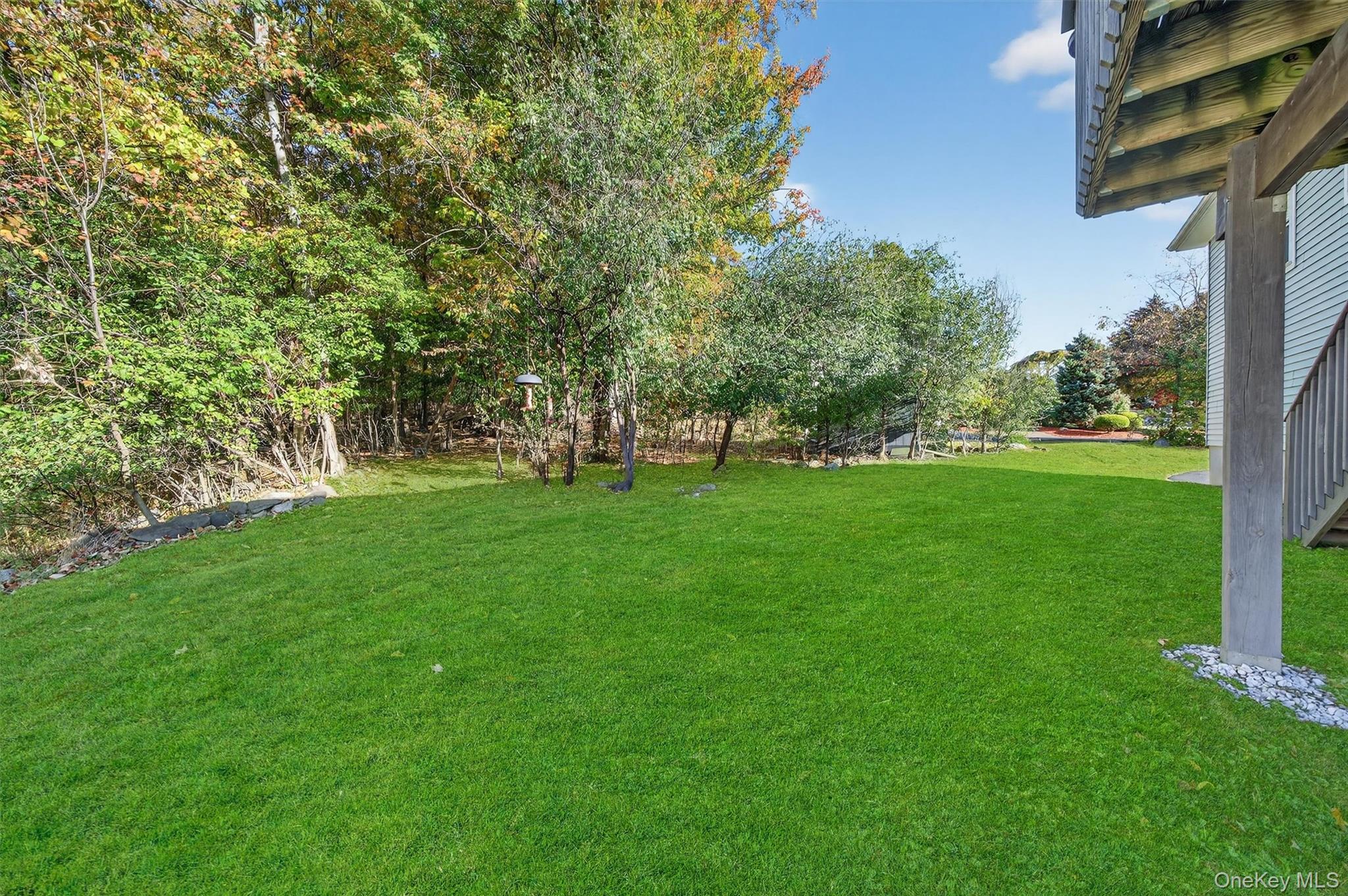 18 Rondack Road Middletown, NY 10941 - Photo 31 of 33 View of green lawn