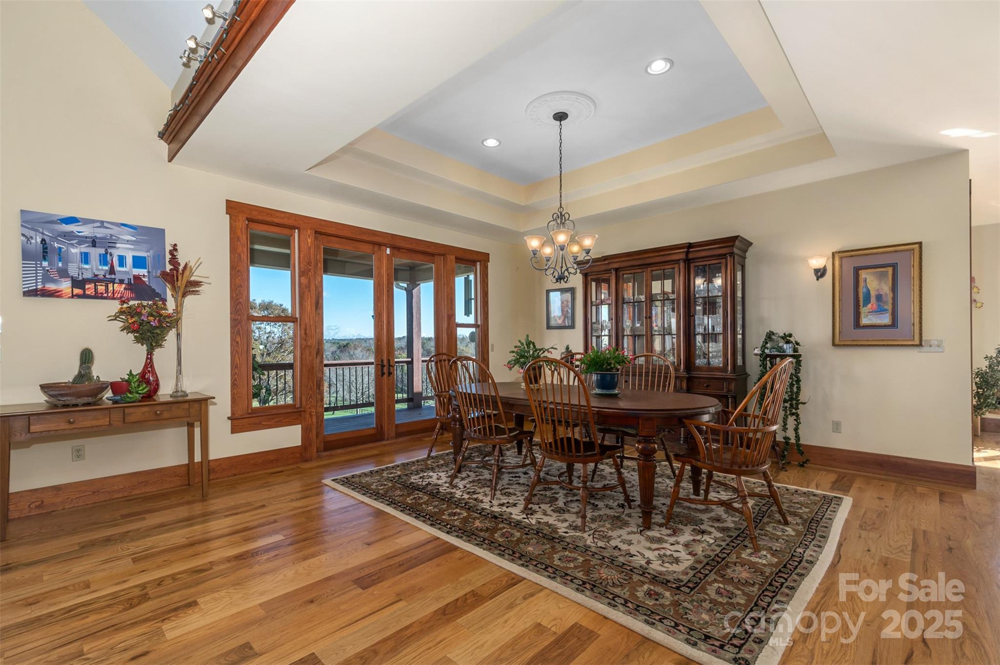 102 Uncle Coss Pond Drive Columbus, NC 28722 - Photo 11 of 46