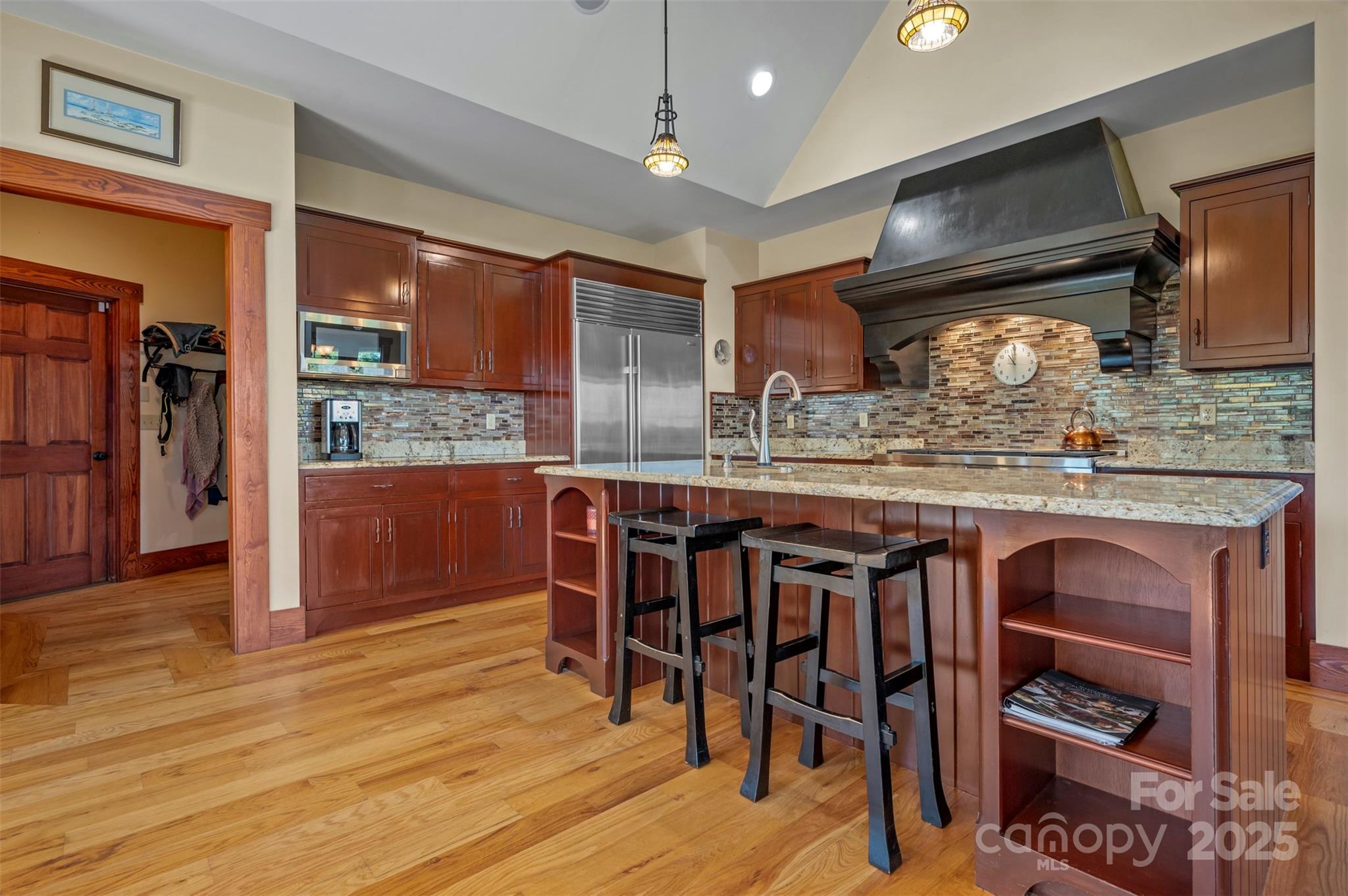 102 Uncle Coss Pond Drive Columbus, NC 28722 - Photo 12 of 46