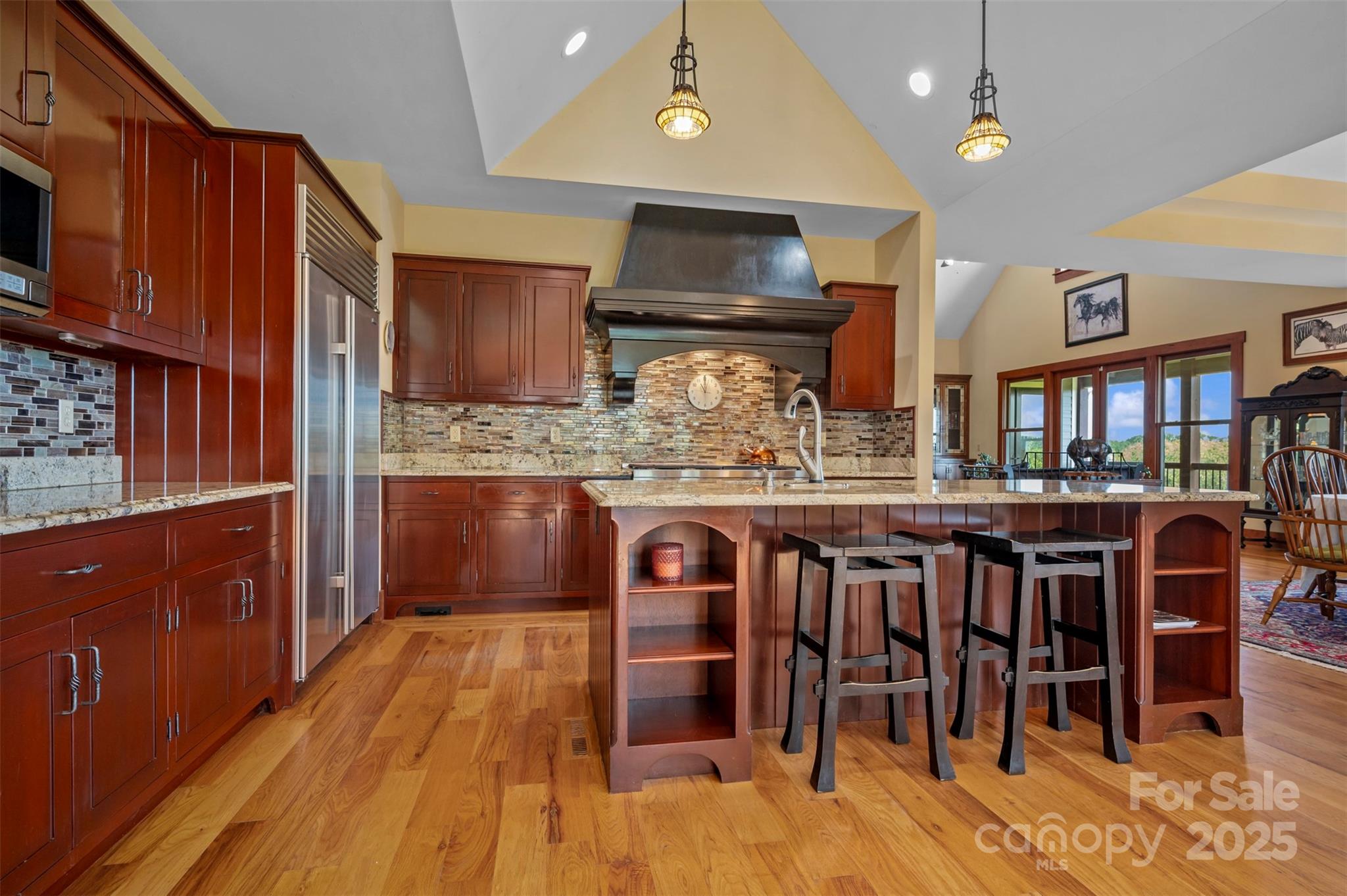 102 Uncle Coss Pond Drive Columbus, NC 28722 - Photo 14 of 46