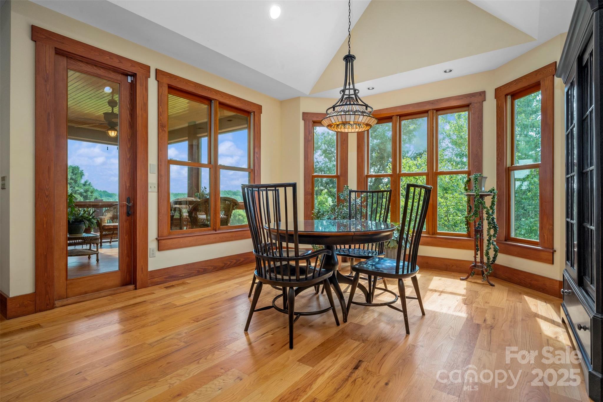 102 Uncle Coss Pond Drive Columbus, NC 28722 - Photo 15 of 46