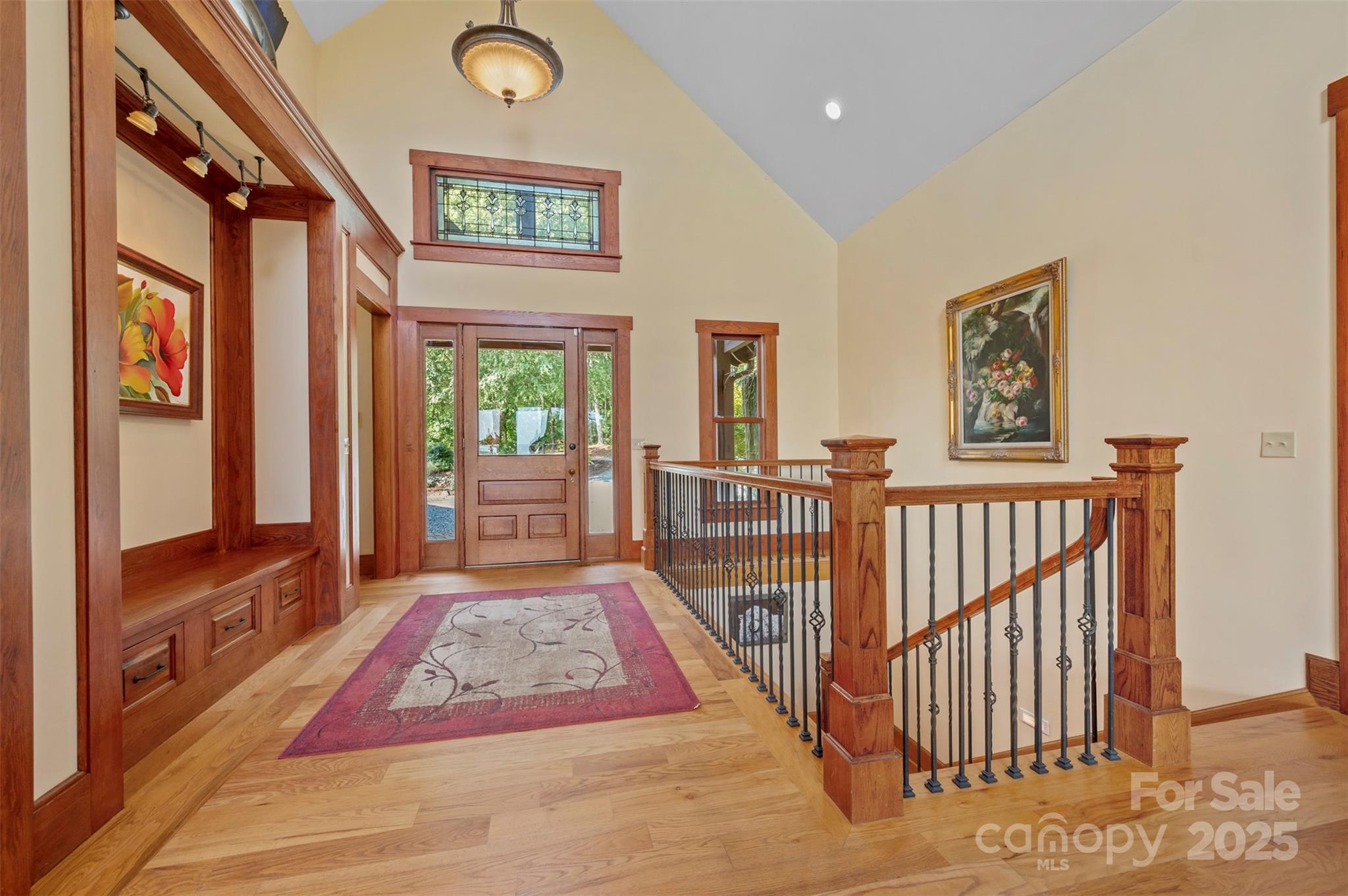 102 Uncle Coss Pond Drive Columbus, NC 28722 - Photo 19 of 46