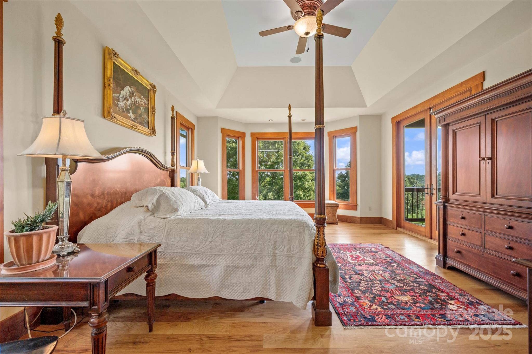 102 Uncle Coss Pond Drive Columbus, NC 28722 - Photo 20 of 46