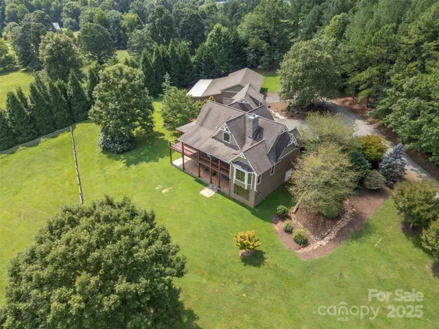 $1,950,000 | 102 Uncle Coss Pond Drive, Columbus, NC 28722