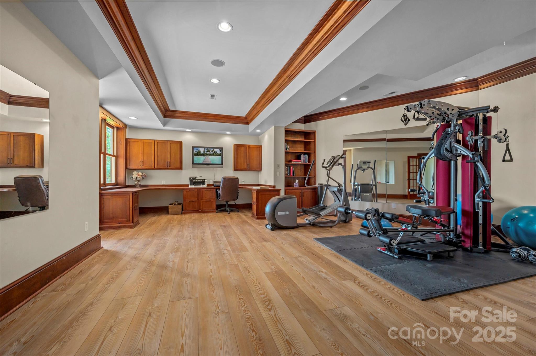 102 Uncle Coss Pond Drive Columbus, NC 28722 - Photo 28 of 46