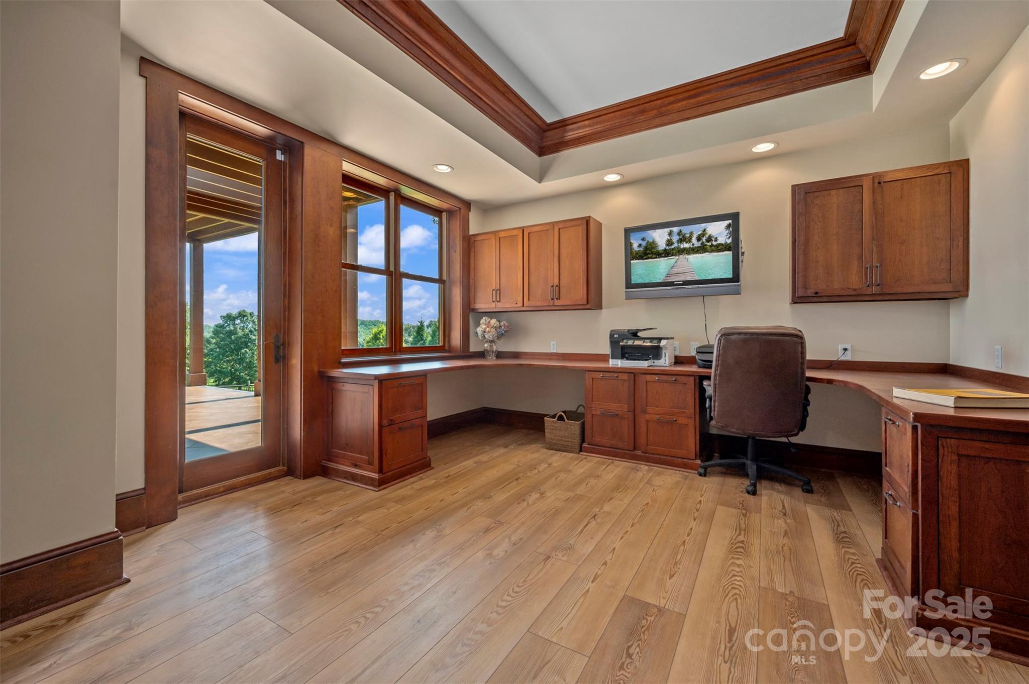 102 Uncle Coss Pond Drive Columbus, NC 28722 - Photo 29 of 46