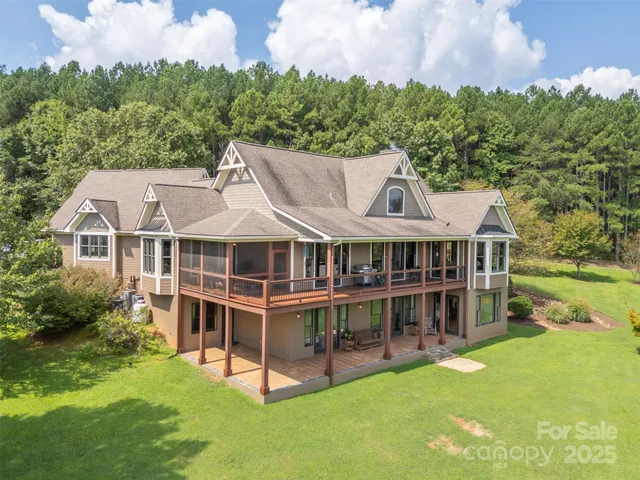 $1,950,000 | 102 Uncle Coss Pond Drive, Columbus, NC 28722