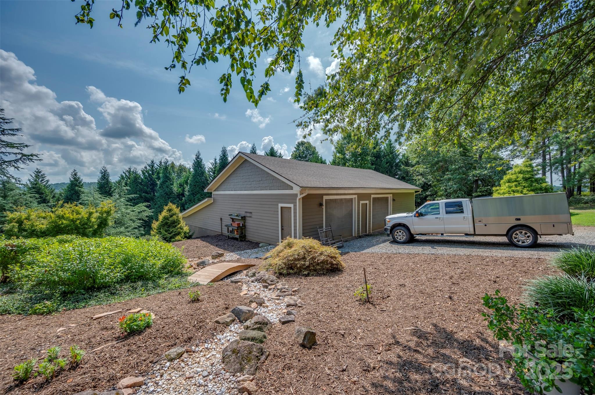 102 Uncle Coss Pond Drive Columbus, NC 28722 - Photo 32 of 46