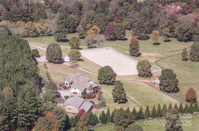 $1,950,000 | 102 Uncle Coss Pond Drive, Columbus, NC 28722